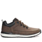 DK BROWN/BLACK