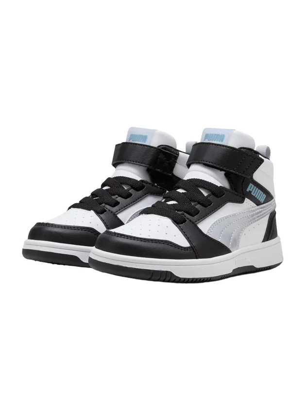 Rebound V6 Mid