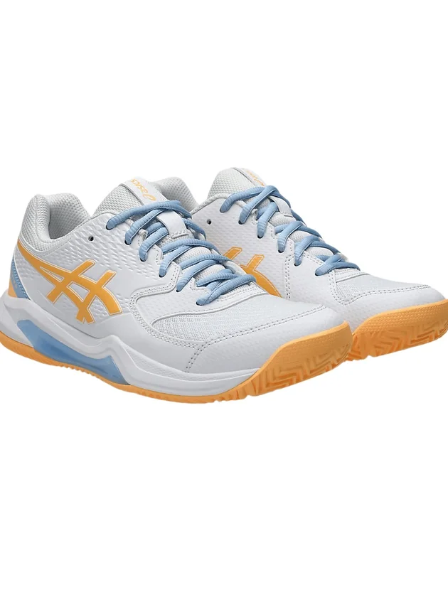 Gel Dedicate 8 Padel