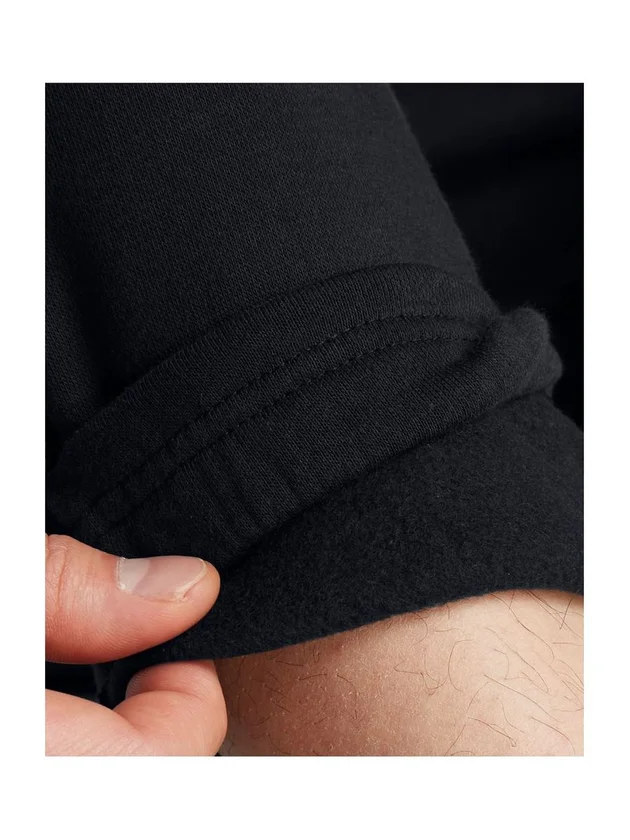 Icon Fleece Jgr Taping