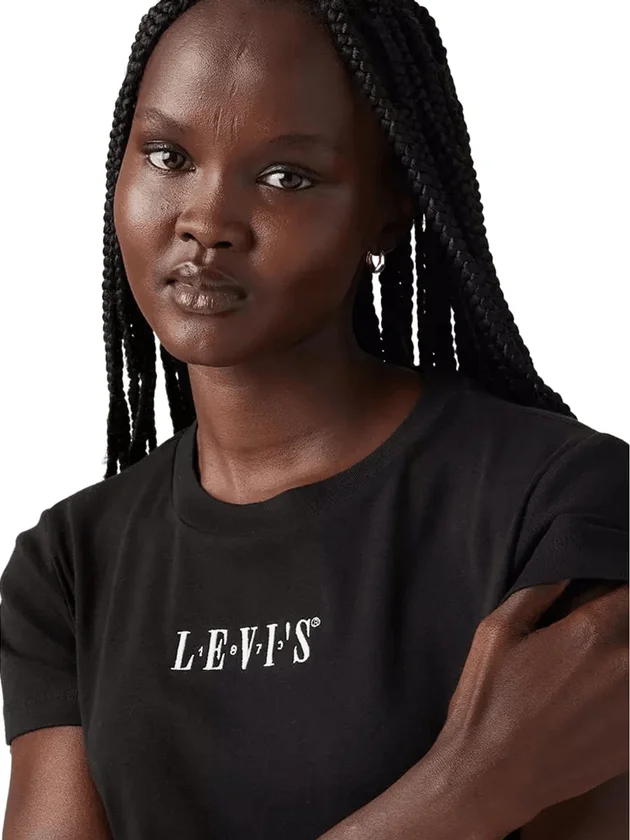 Essential Sporty Tee