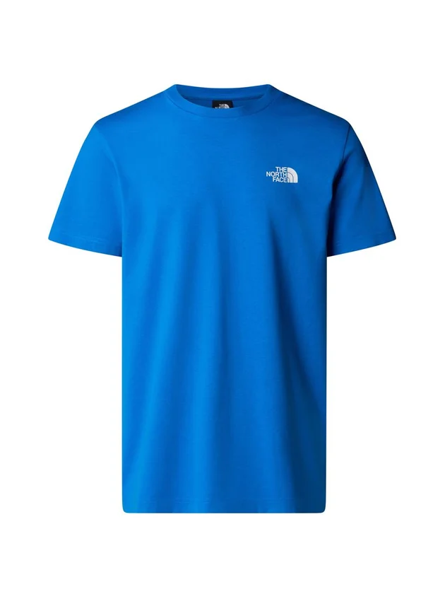 Simple Dome Tee
