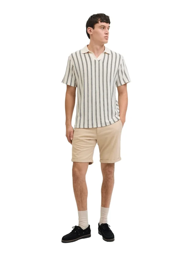 Jpstfury Shorts Srt Sn