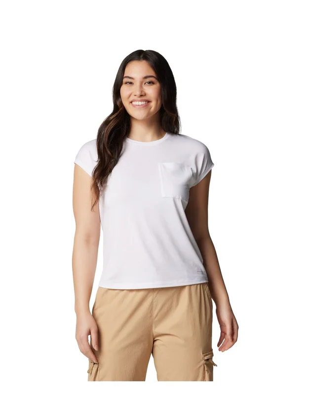Boundless Trek Short Sleeve Tee