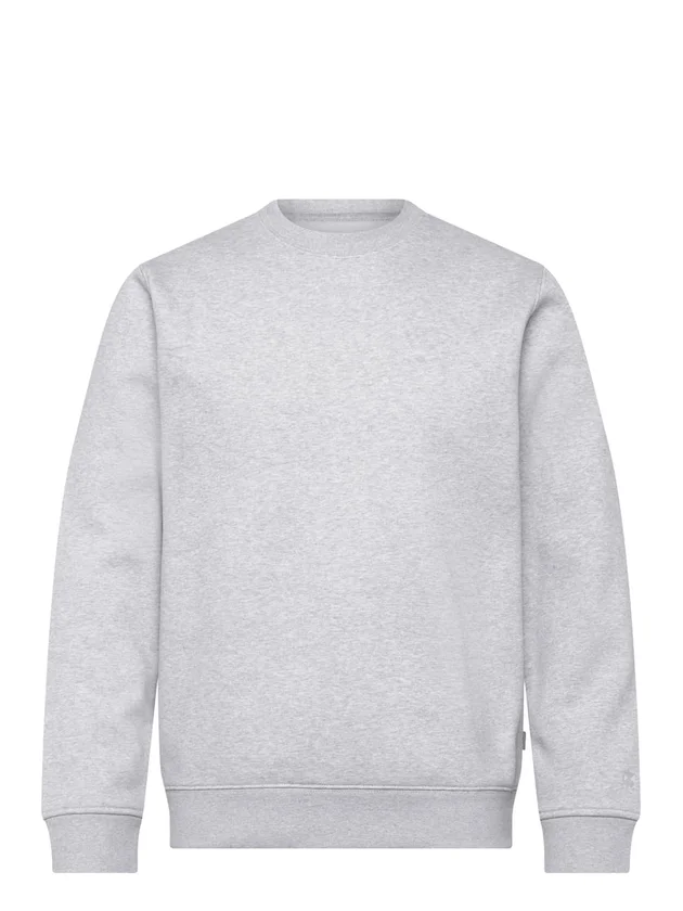 Ethan Logo Crewneck Sweat