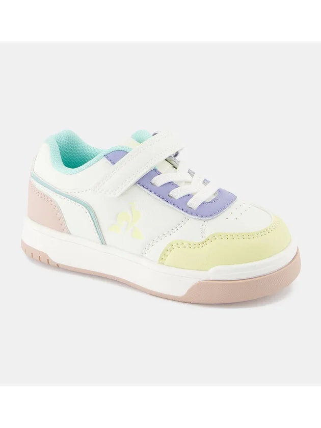 LCS Court Breaker Girl Optical White