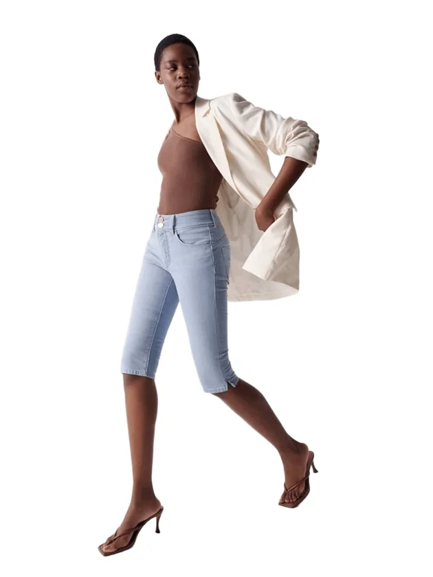Secret In Denim