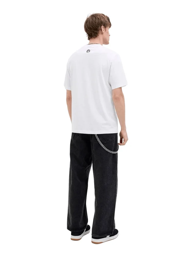 UFC Tee Ss Cn Styd Ss25