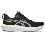 BLACK/CITRON
