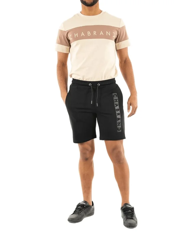 Short Chabrand