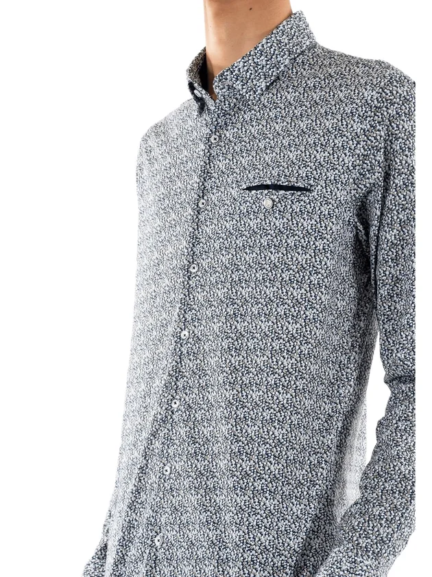 Classic Chemise ML
