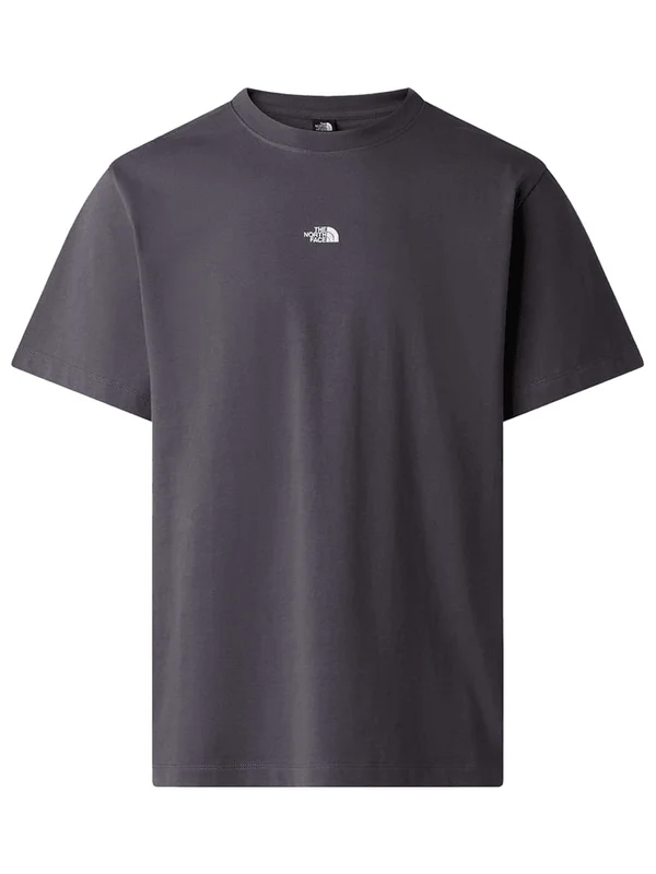Essential Center Logo Relaxed SS