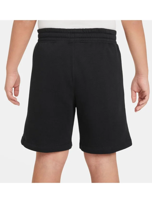 Air Short Flc