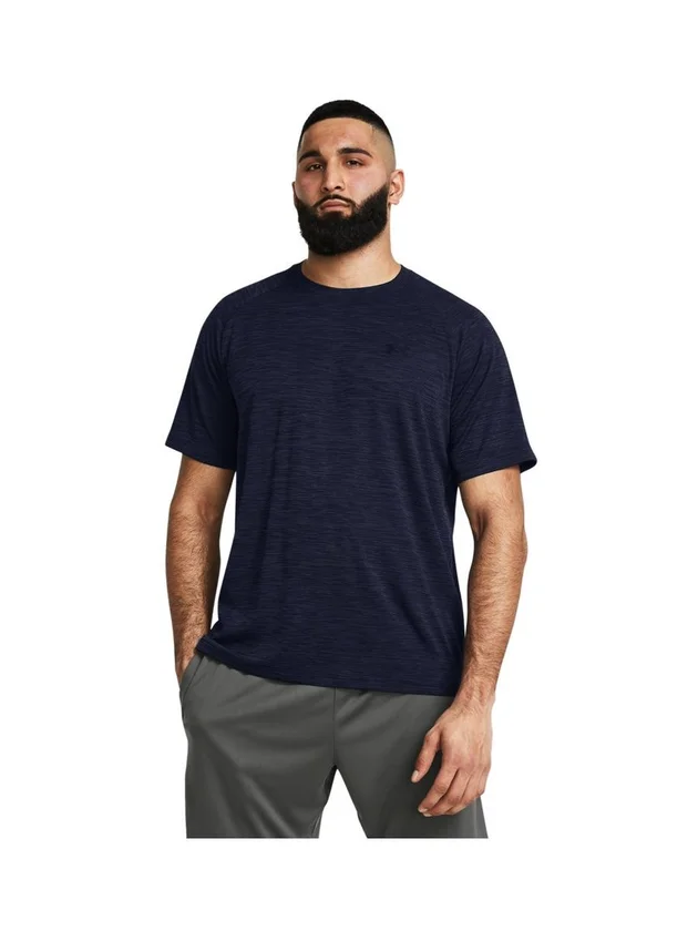 Tech Textured SS
