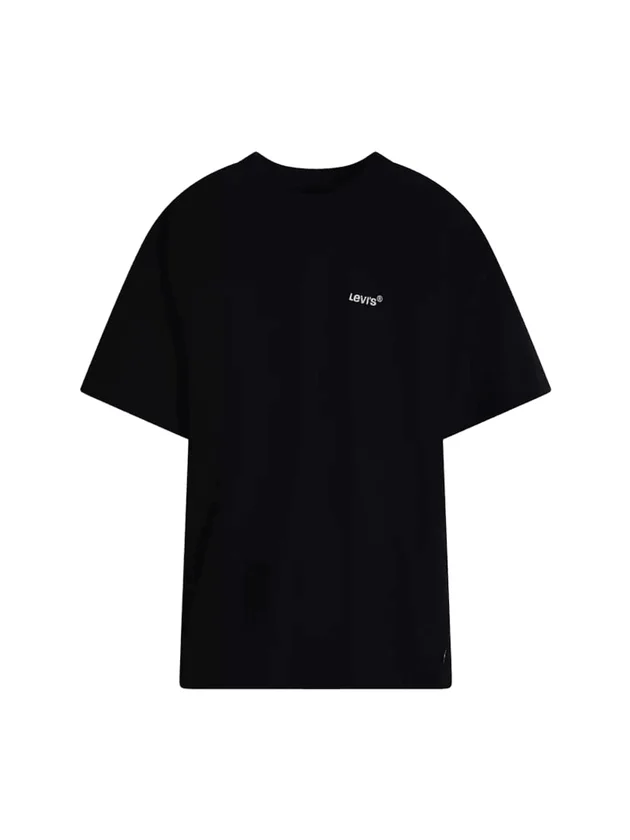 Red Tab Vintage Tee