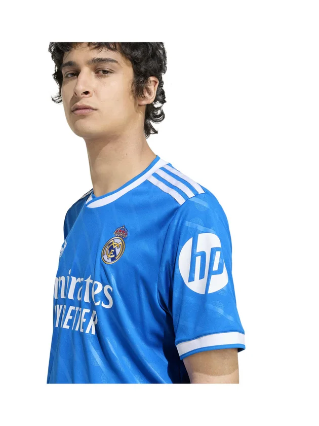 Manchester United Real Madrid 3
