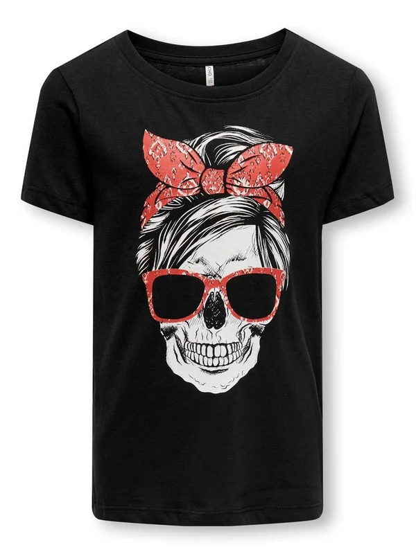 Kogemma Reg S S Skull Top Cs