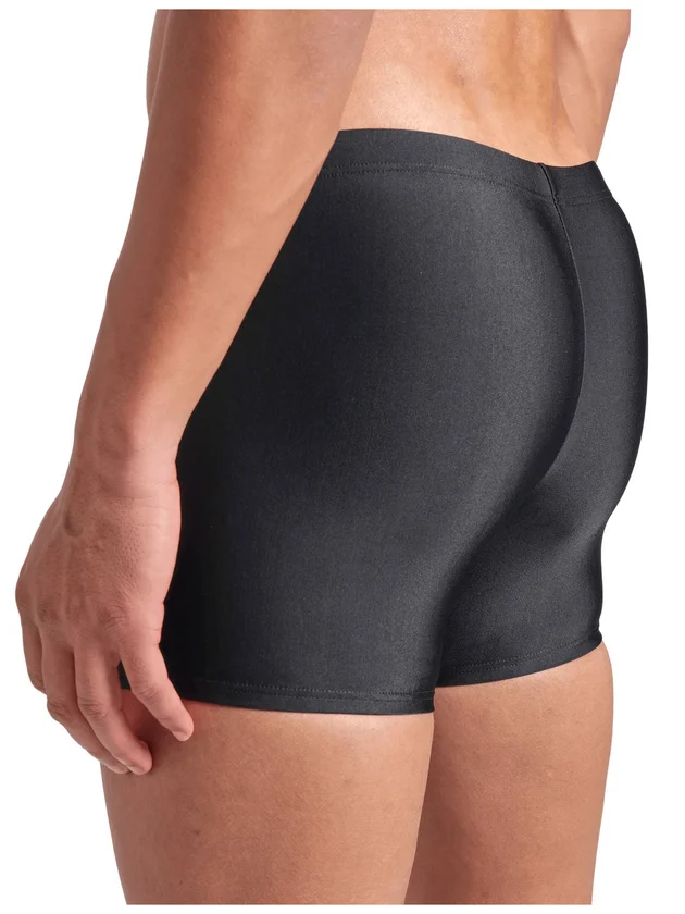 Swim Short Graphic