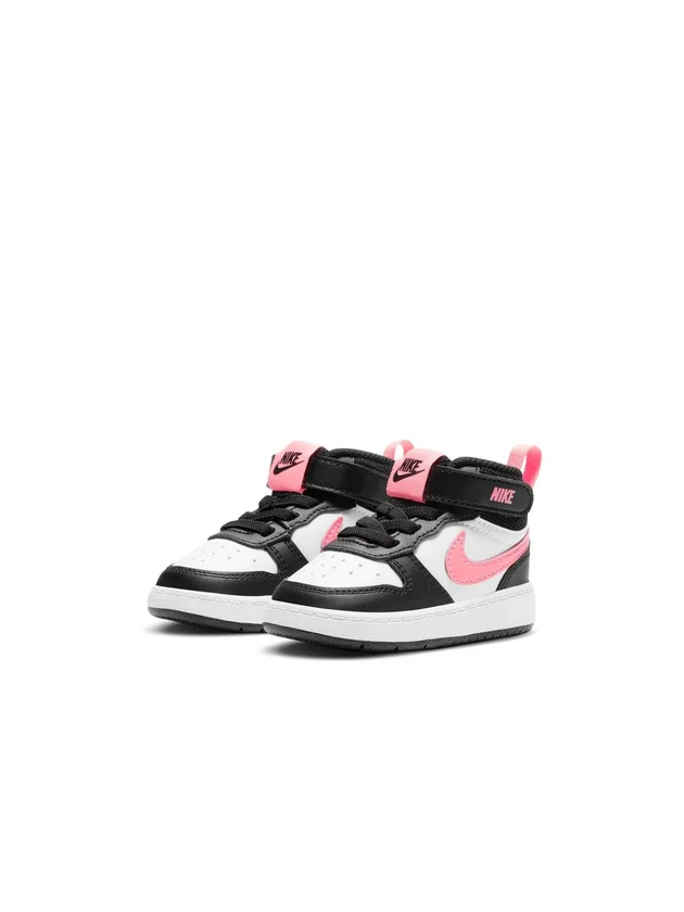 Court Borough Mid 2