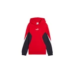 FOR ALL TIME RED