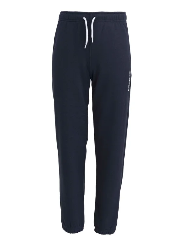 Elastic Cuff Pants