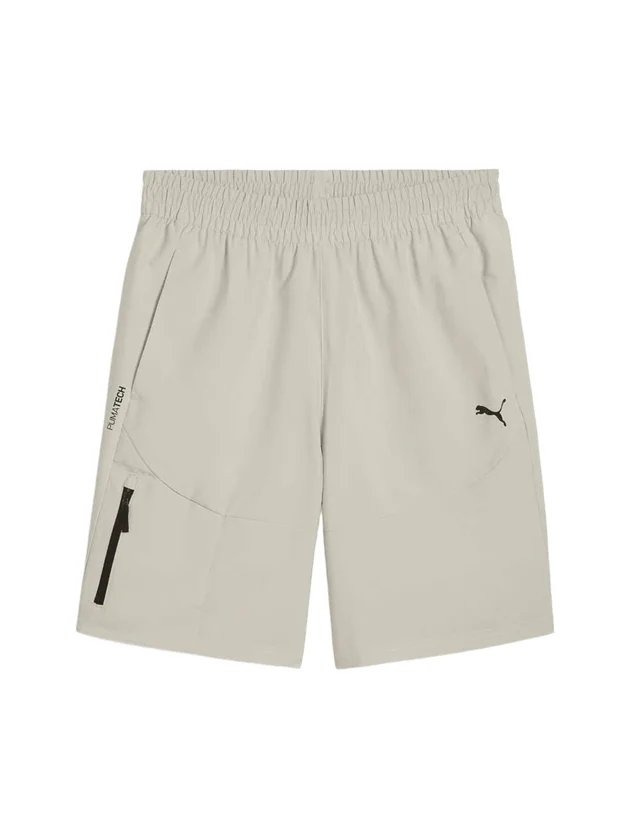 PUMATECH Cargo Woven Shorts 9''