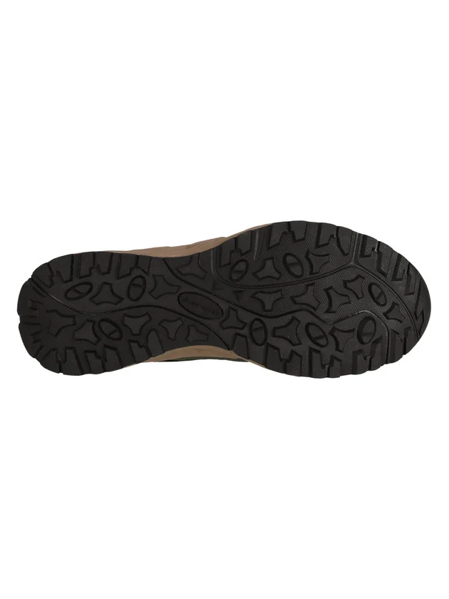 Benin Shoe WP