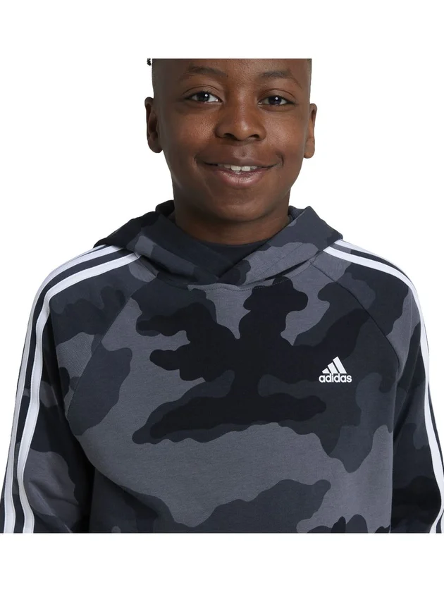 Bl Camo Ft Hd