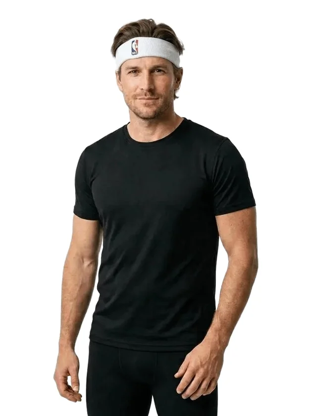Headband NBA