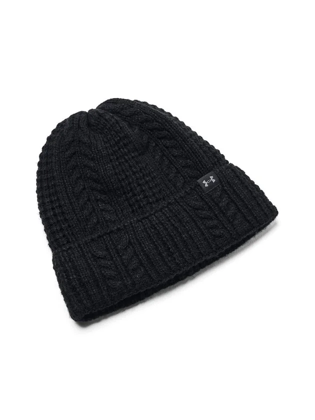Halftime Cable Knit Beanie