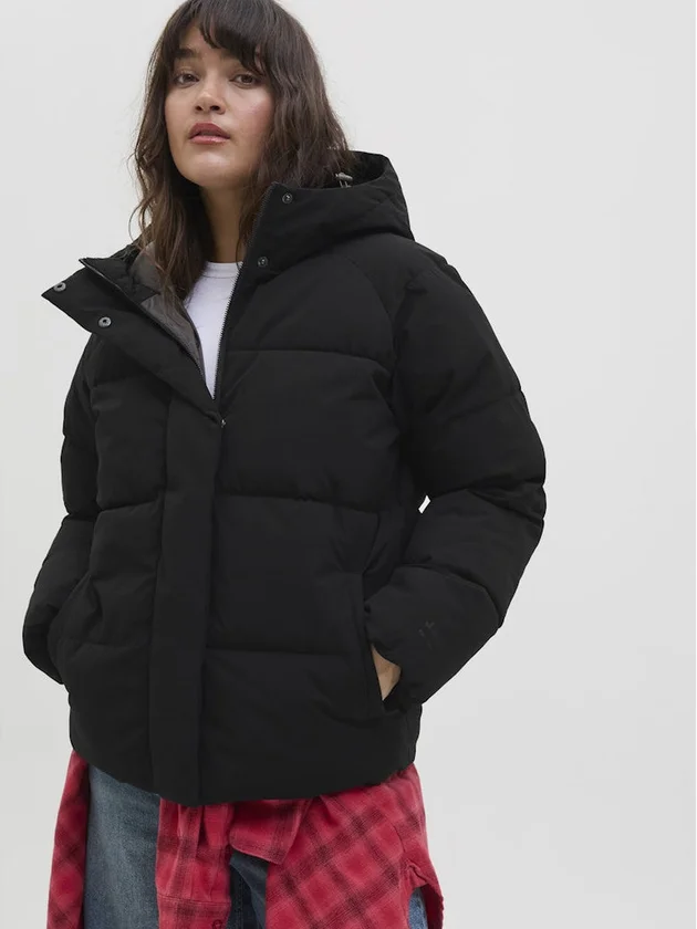Puffer Jacket OTW Act