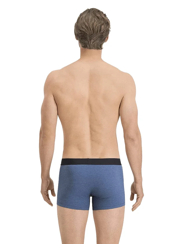 Opt Ill Boxer Brief 2P