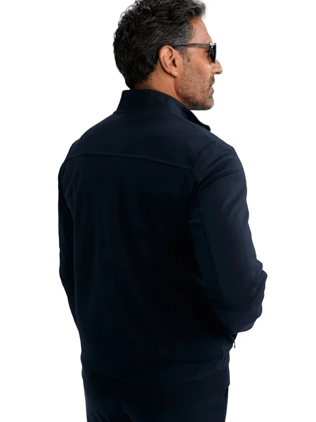 Signature Gilet