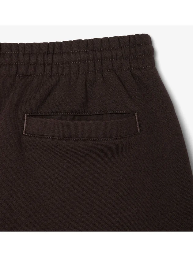 Shorts Fleece