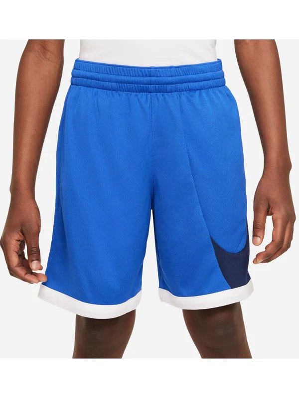 Dri-FIT HBR Basketball Short