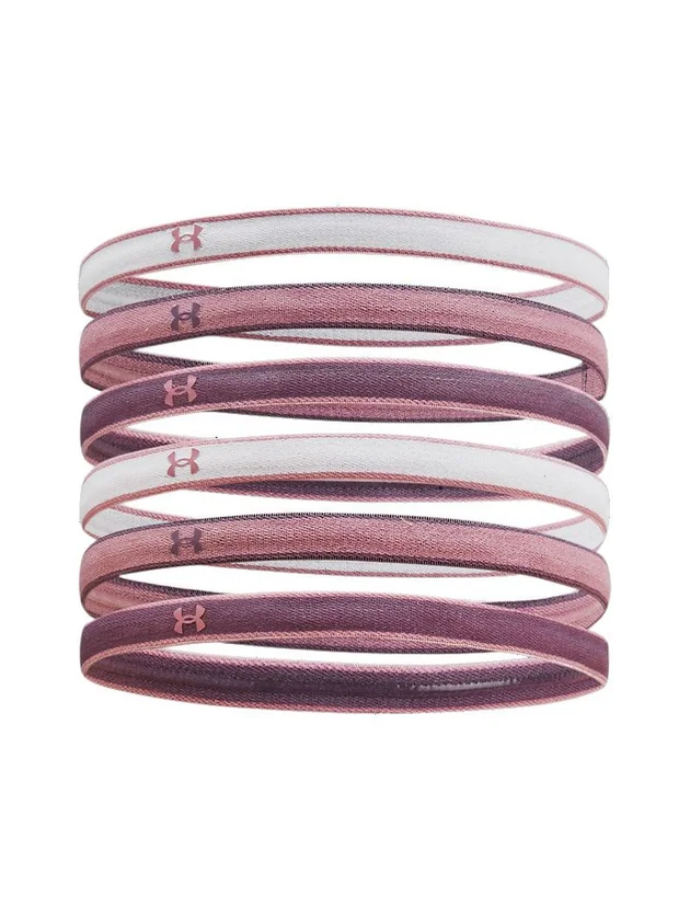 Mini Headbands (6PK)