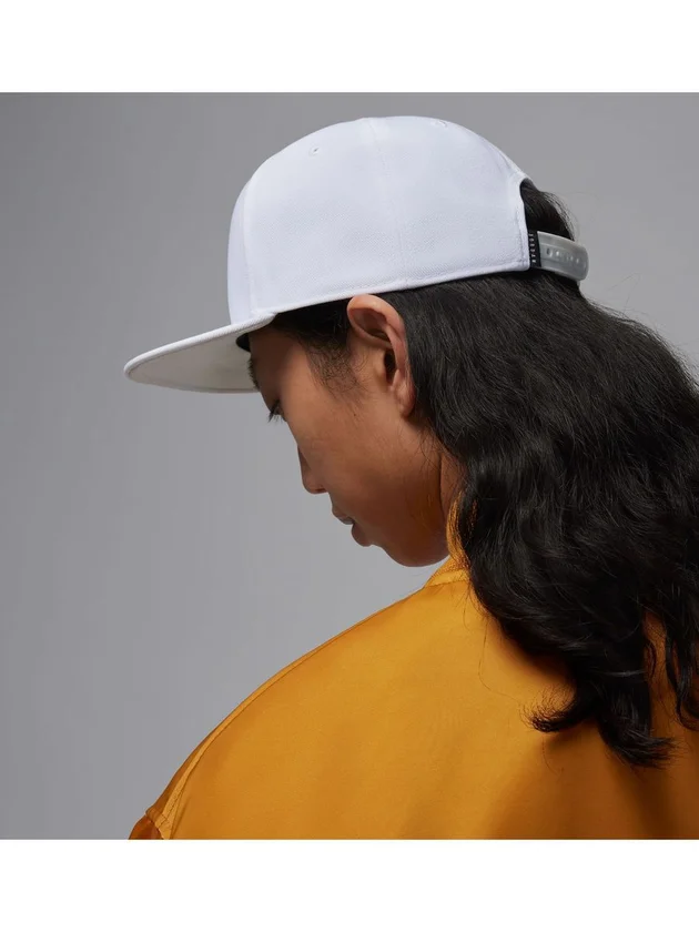 Pro Cap S Fb Jumpman
