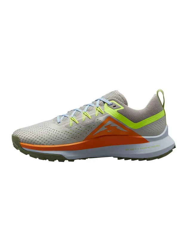 React Pegasus Trail 4