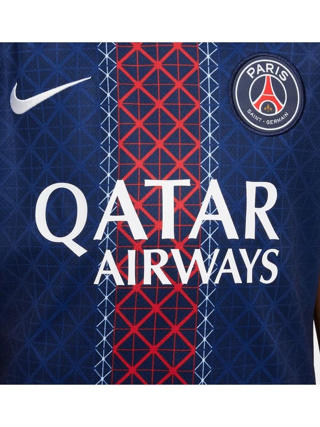 PSG Domicile 2025/2026 Stadium