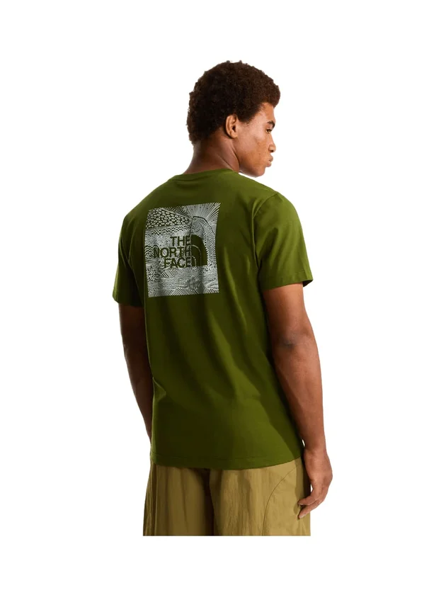 Box NSE Celebration Reg SS Tee