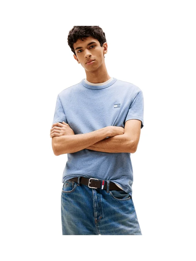 Tjm Reg Badge Tee Ex