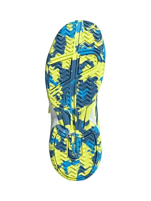 Speedcourt Velcro