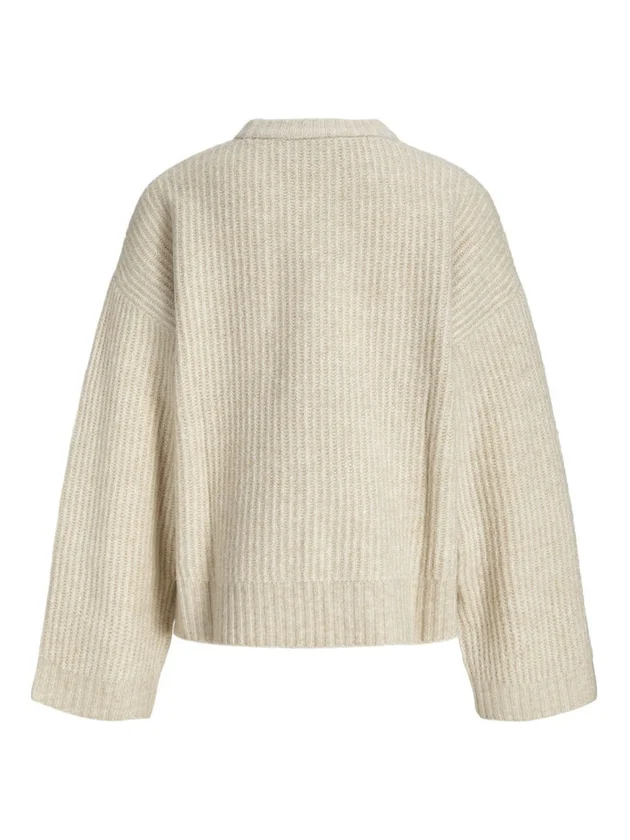 Diverse Crew Neck Knit Sn