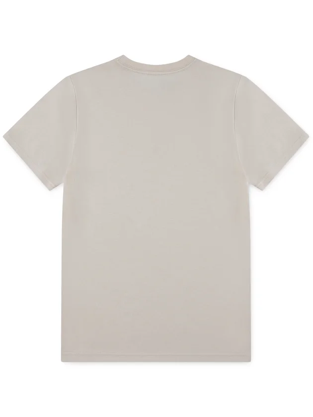 Mj Jd Air Stretch Ss Crew