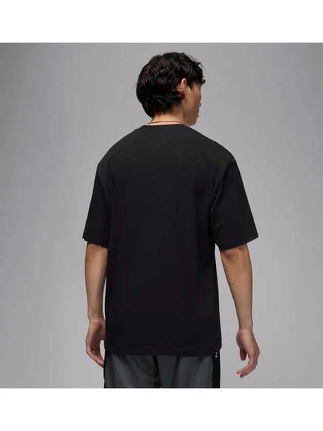J Jumpman SS LBR Tee