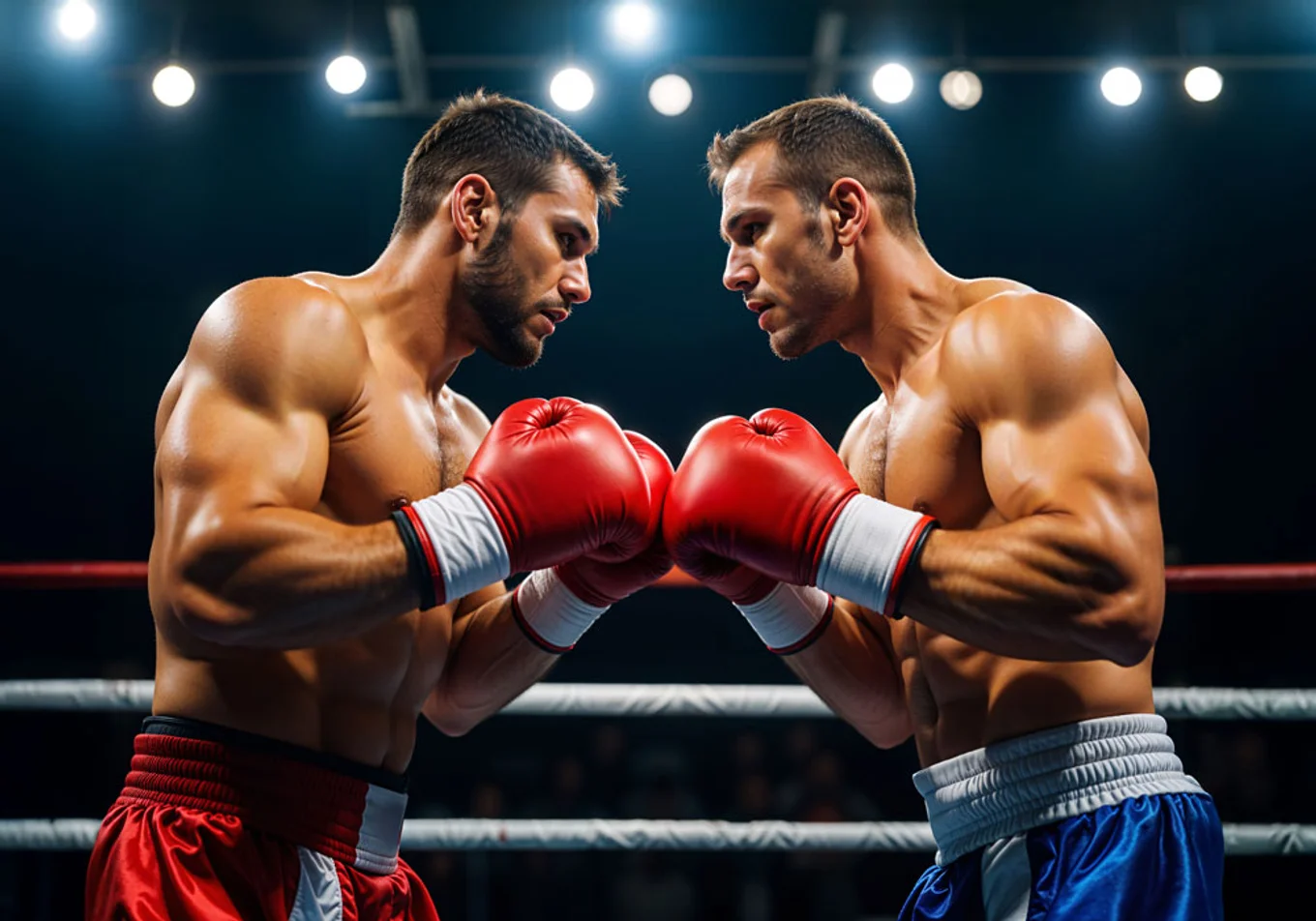 Comment choisir des gants et des bandages adaptés pour la boxe ?