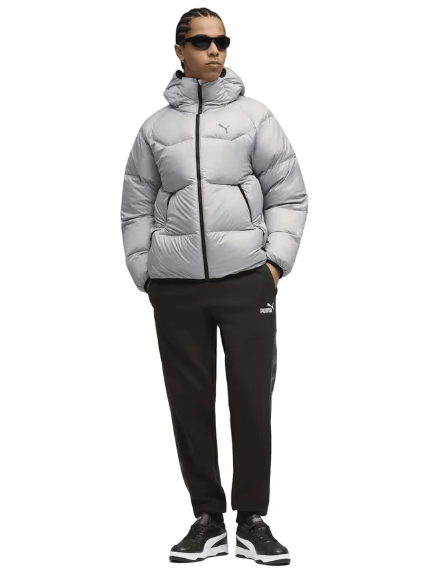 Ess Camo Sweatpants