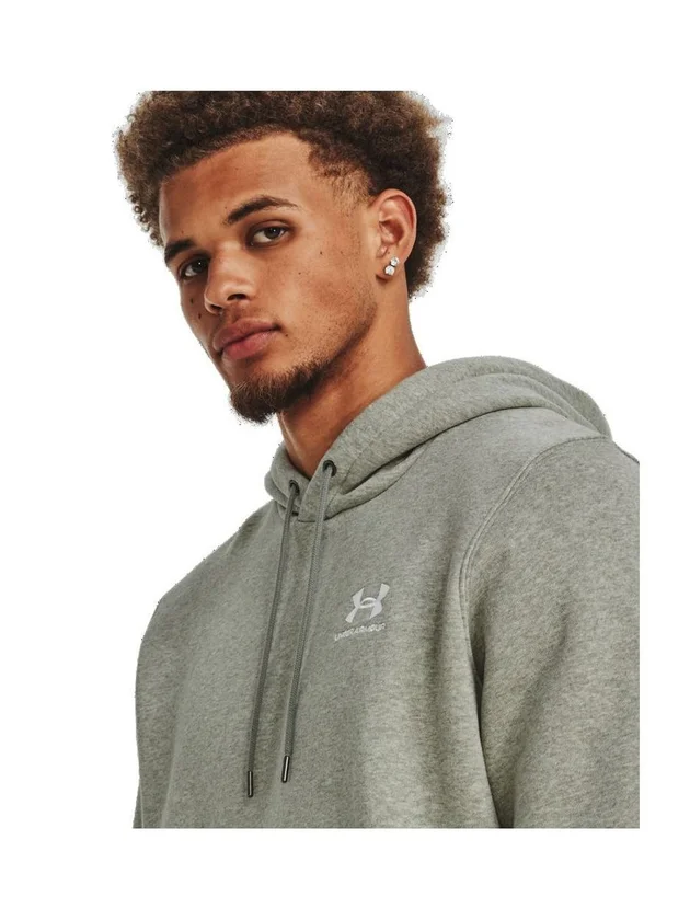 Icon Fleece Hoodie