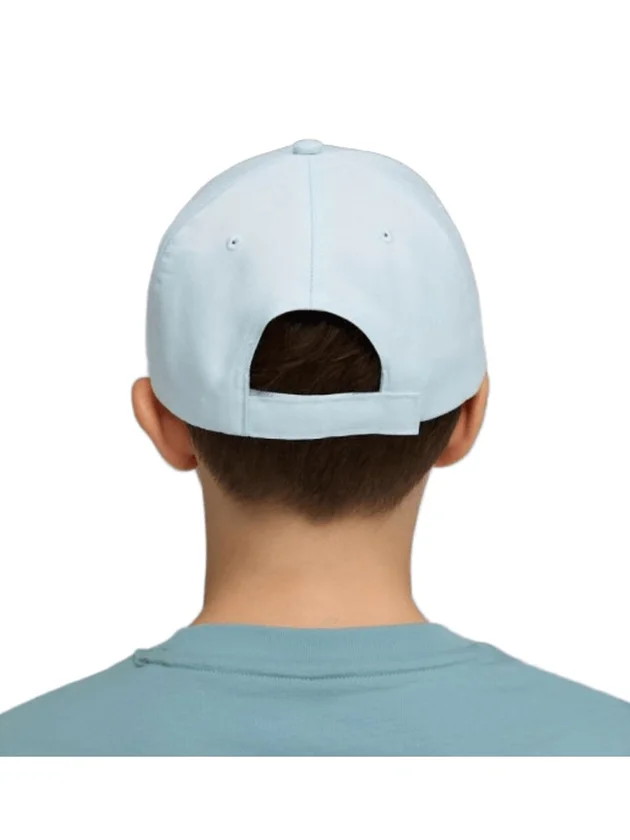 Ess Metal Puma Cat Bb Cap