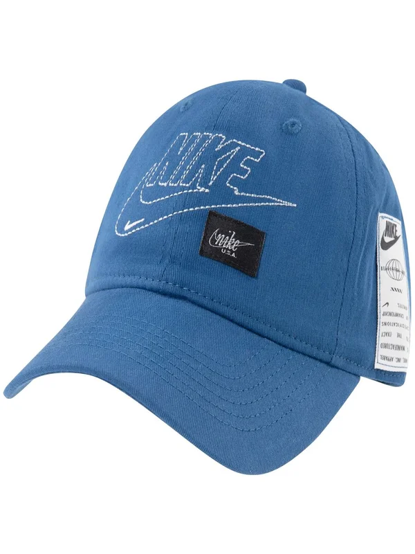 Label Mashup Club Cap